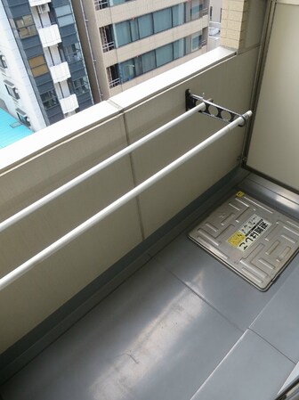 神戸駅 徒歩6分 12階の物件内観写真